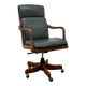 Classic English Heldense Exclusive Office Chair