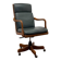 Classic English Heldense Exclusive Office Chair