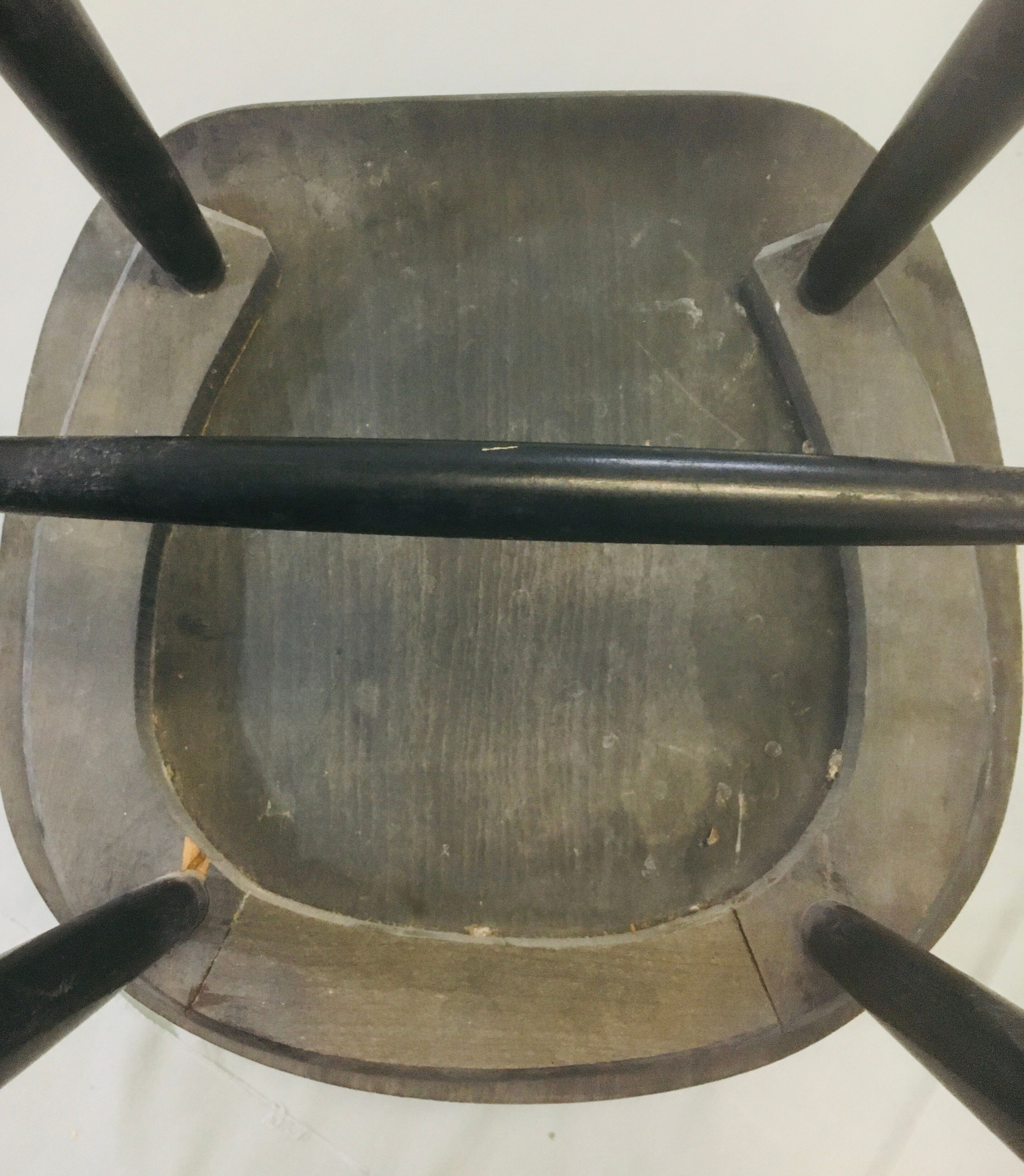 Suite of 6 Fanett chairs by Ilmari Tapiovaara