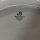 Plat octogonal Johnson Brothers