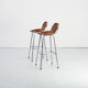 60s barstools for Les Arcs