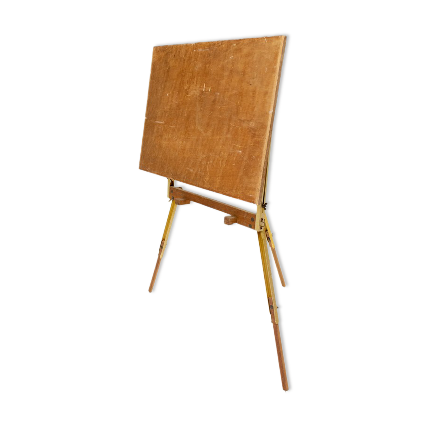 Table à dessin portable / pliable