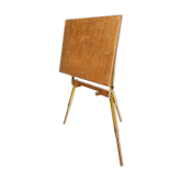 Table à dessin portable / pliable