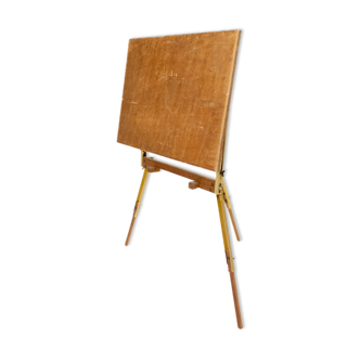 Table à dessin portable / pliable