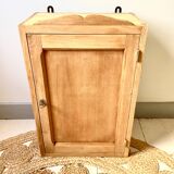 Art Deco bathroom cabinet