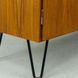 Danish Teak Sideboard from Omann Jun, 1970s