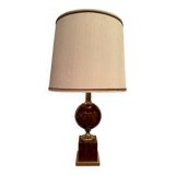 Le Dauphin egg lamp from the 70s