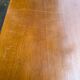 Louis Philippe solid wood bibus library 1970