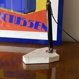 Art Déco desk Lamp, Fare France, circa 1930