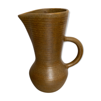 Pitcher sandstone Digoin Crespots