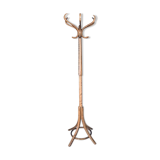 Baumann coat holder