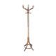 Baumann coat holder