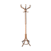 Baumann coat holder