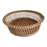 Wicker basket XXth