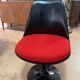 Lot de 2 chaises Tulip Eero Saarinen pour Knoll