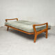 Danish lounge Juul Kristensen 1960