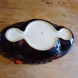 Barbotine Dish Grad St Peter Austria