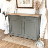 Art Deco Parisian Buffet