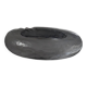 Vintage glass ashtray sculpted by Vicke Lindstrand for Kosta Boda.