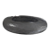 Vintage glass ashtray sculpted by Vicke Lindstrand for Kosta Boda.