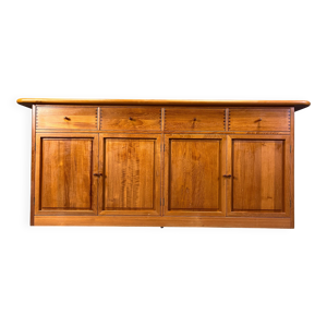 buffet scandinave des - 1970