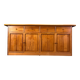 Mid century Scandinavian sideboard by Soren Nissen and Ebbe Gehl, 1970