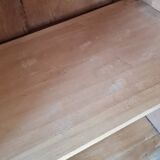 Glass-fronted Parisian wardrobe