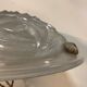 Degué's moulded glass ceiling light
