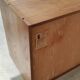 Buffet U458 jaune par Jiri Jiroutek pour Interier Praha 1960