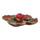 Serving dish in Vallauris ceramic