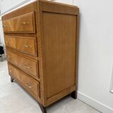 1950s chest of drawers