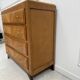 Commode années 50