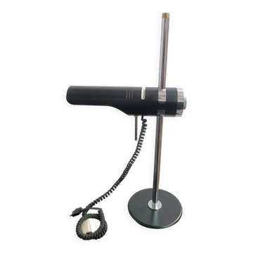Lampe de bureau mod. 603 par M. Marca 1970s