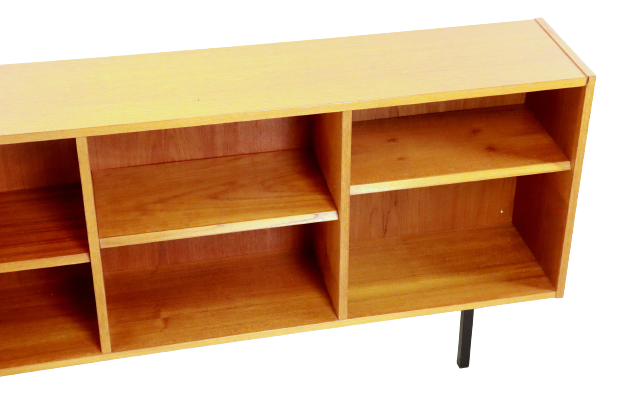 Hundevad open & variable sideboard 'Blokhus' | 214.5 cm