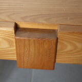 Bedside elm house Regain