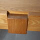 Bedside elm house Regain