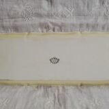 Cake dish, cakes, Ancienne fabrique Royale Limoges