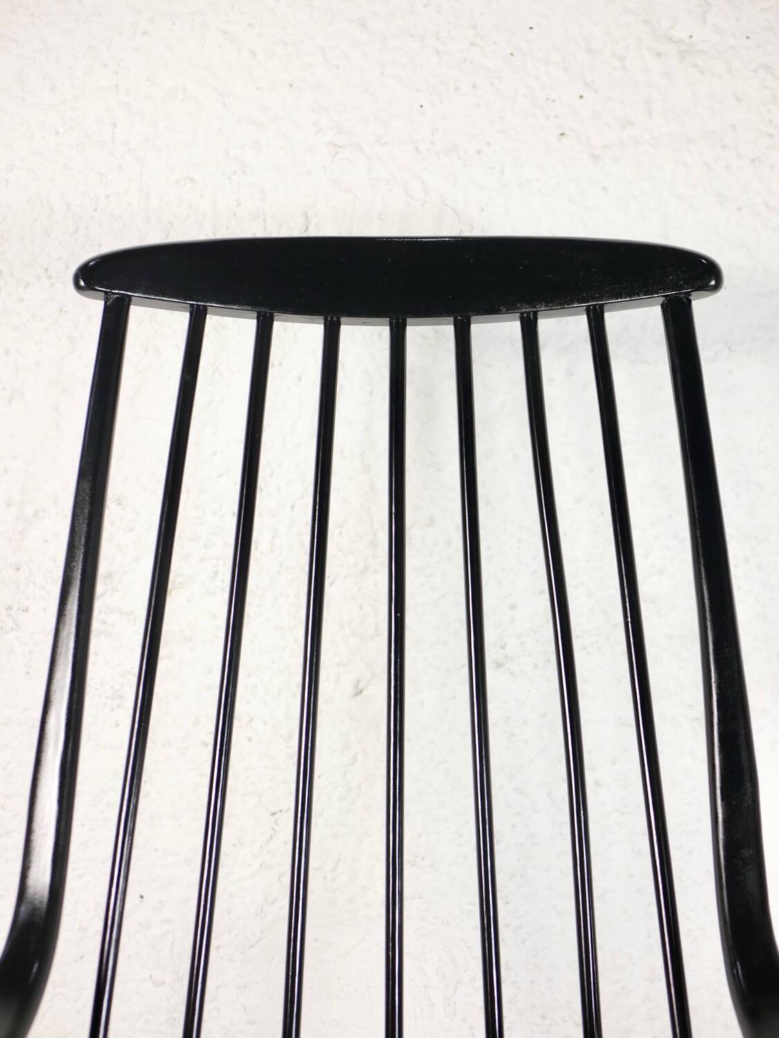 Grandessa rocking chair, Lena Larsson