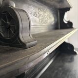 Napoleon III period sideboard