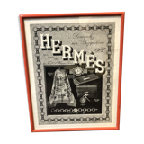 Hermes Original 1936 poster