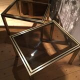 Vintage coffee tables