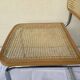 Pair of Marcel Breuer B32 chairs