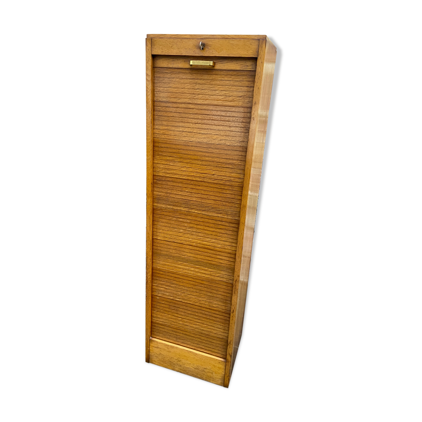 Vintage curtain binder furniture 1960