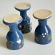 COQUETIERS Alsace Pottery VINTAGE