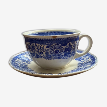 Villeroy&Boch cup and sub-cup