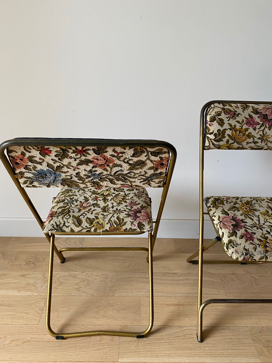 Lafuma Chantazur chairs