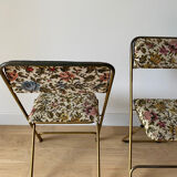 Lafuma Chantazur chairs