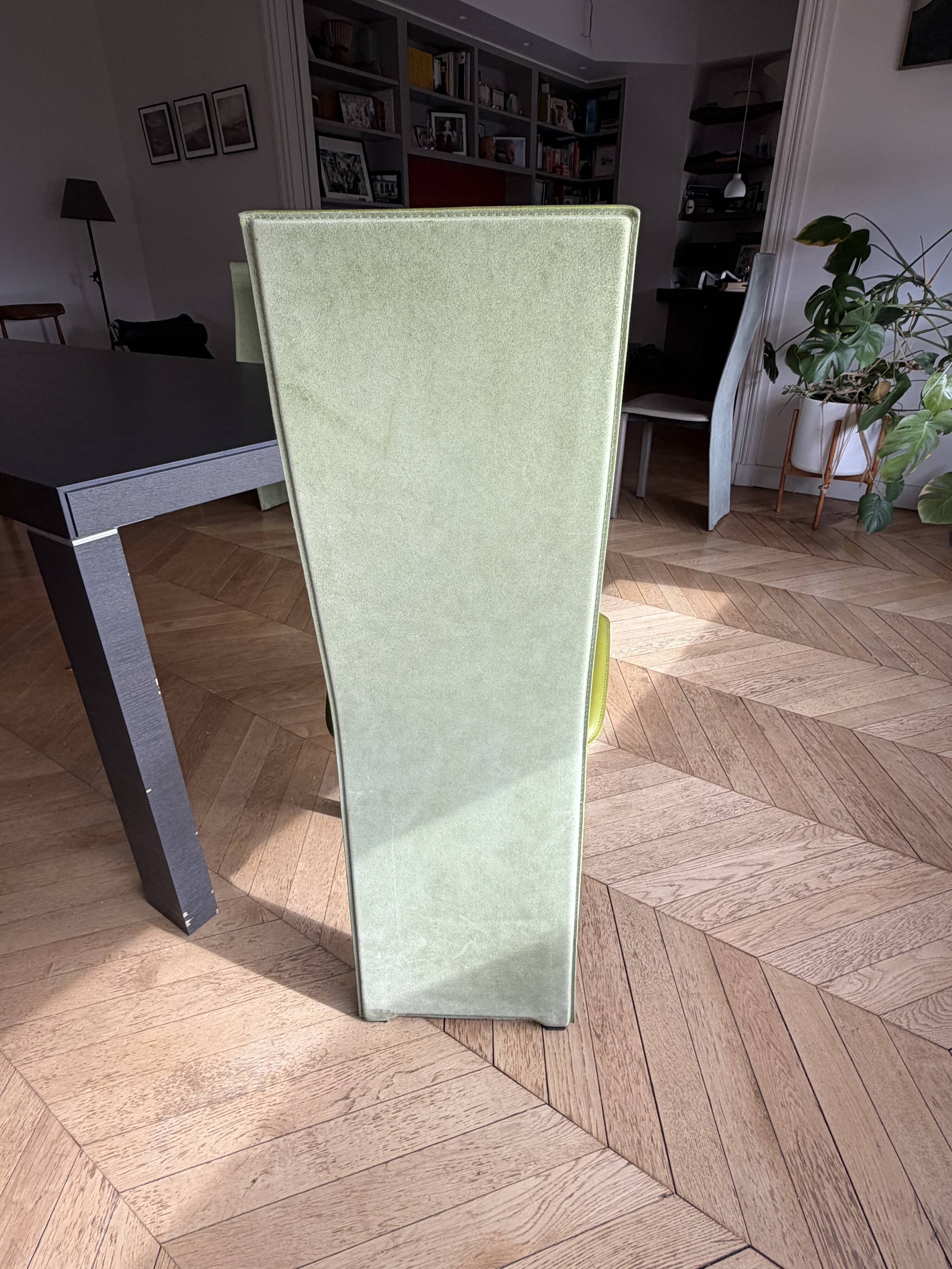 Chaise de Salle à Manger