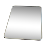 Miroir barbier