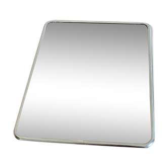 Barber mirror